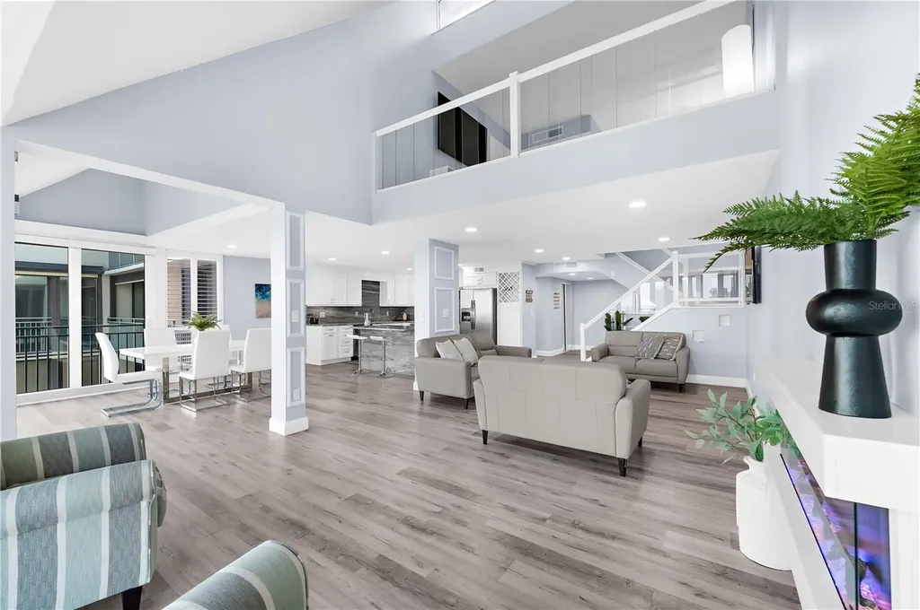 1380 Gulf Boulevard Clearwater Beach FL 33767
