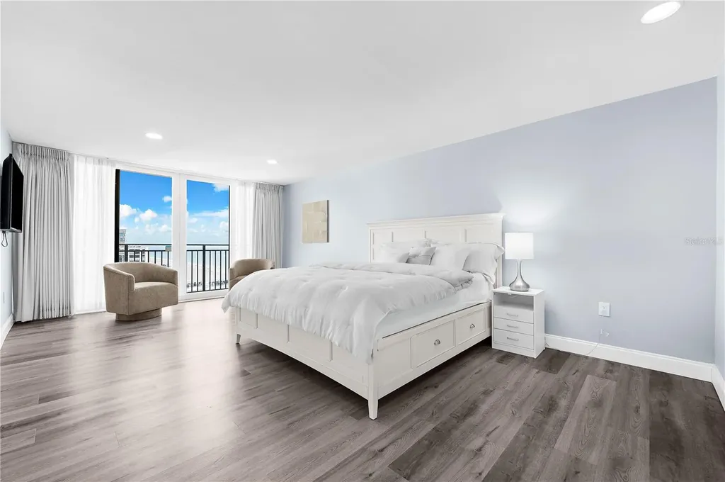 1380 Gulf Boulevard Clearwater Beach FL 33767