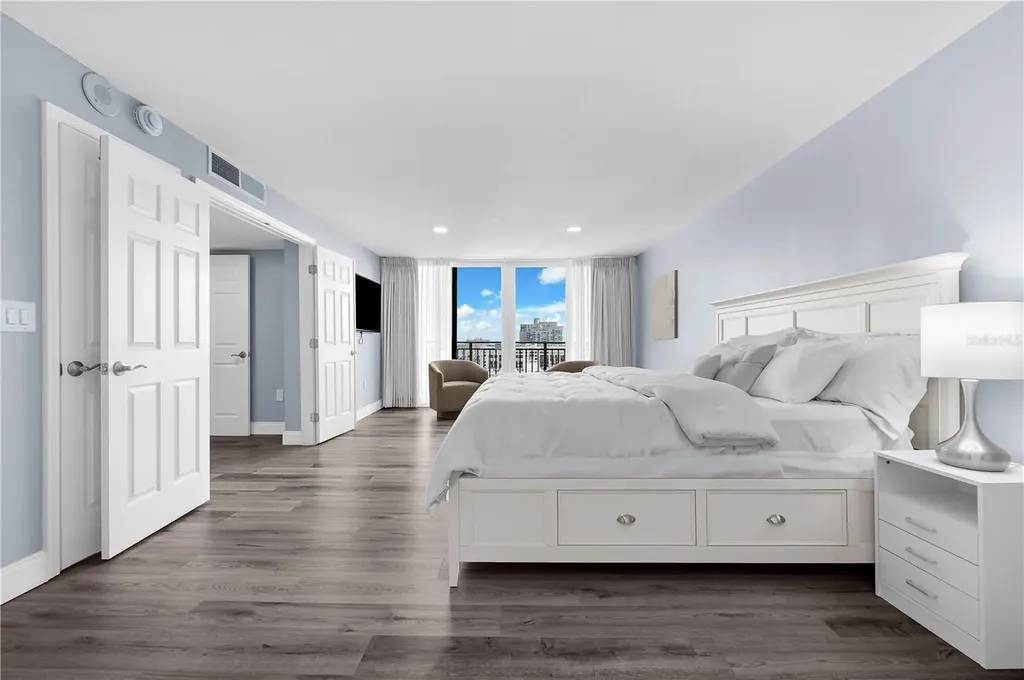 1380 Gulf Boulevard Clearwater Beach FL 33767