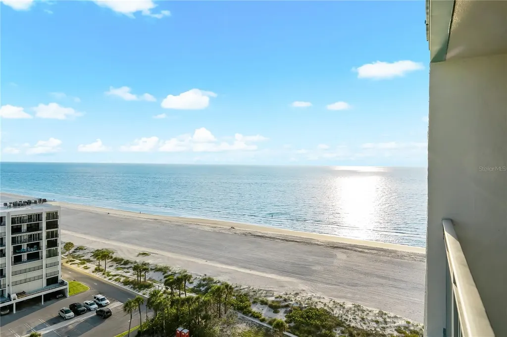 1380 Gulf Boulevard Clearwater Beach FL 33767