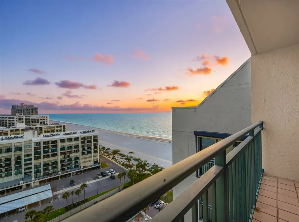 1380 Gulf Boulevard Clearwater Beach FL 33767