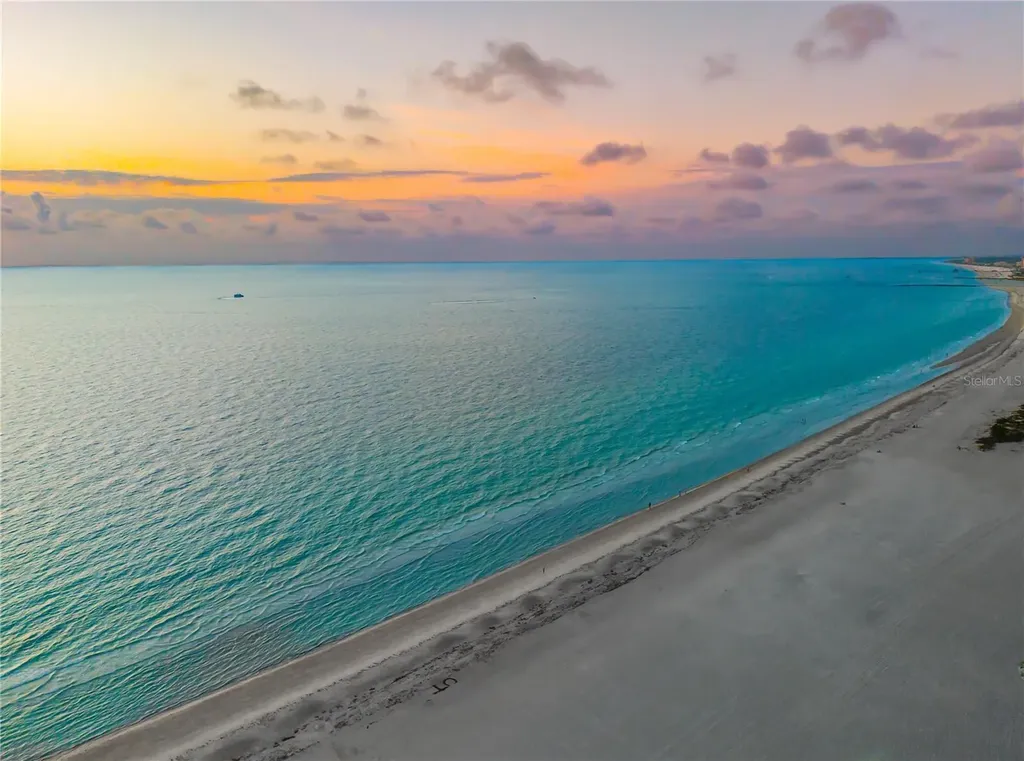 1380 Gulf Boulevard Clearwater Beach FL 33767
