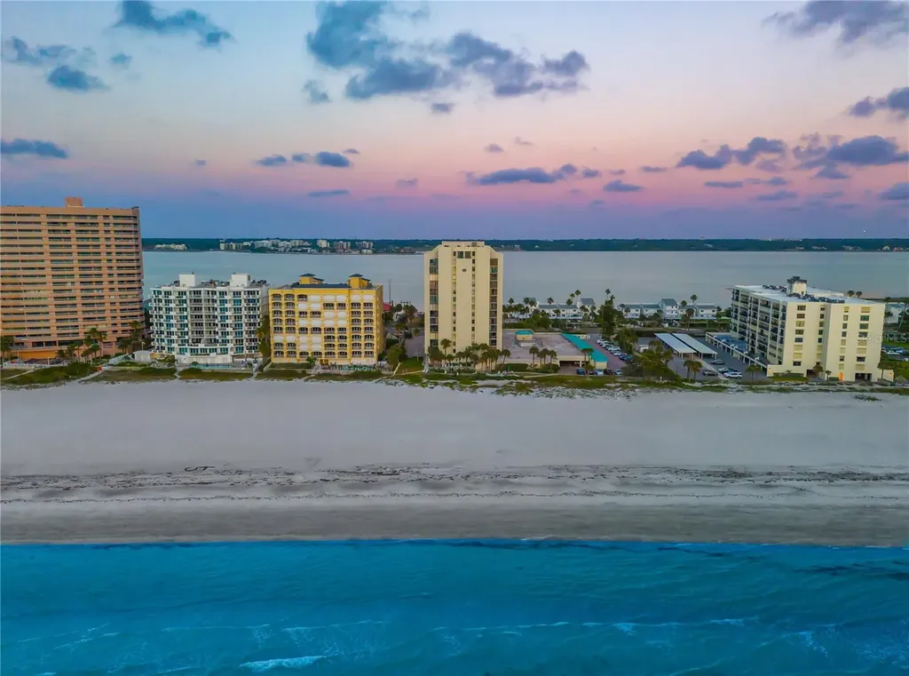 1380 Gulf Boulevard Clearwater Beach FL 33767