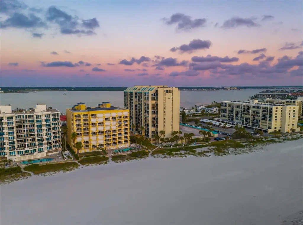 1380 Gulf Boulevard Clearwater Beach FL 33767