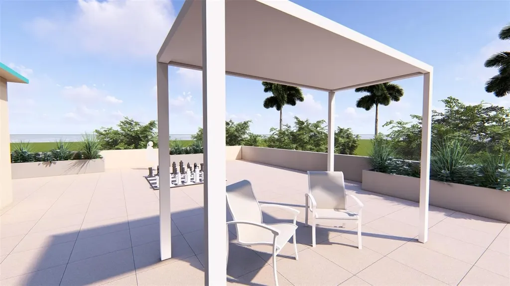 1380 Gulf Boulevard Clearwater Beach FL 33767