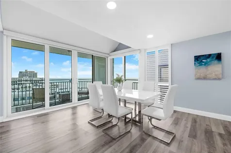 1380 Gulf Boulevard Clearwater Beach FL 33767