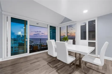 1380 Gulf Boulevard Clearwater Beach FL 33767