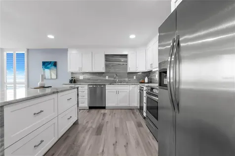 1380 Gulf Boulevard Clearwater Beach FL 33767