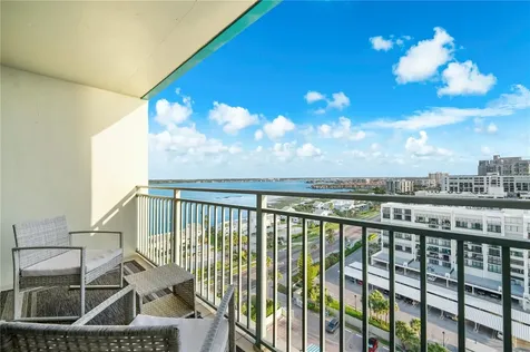 1380 Gulf Boulevard Clearwater Beach FL 33767