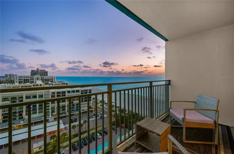 1380 Gulf Boulevard Clearwater Beach FL 33767