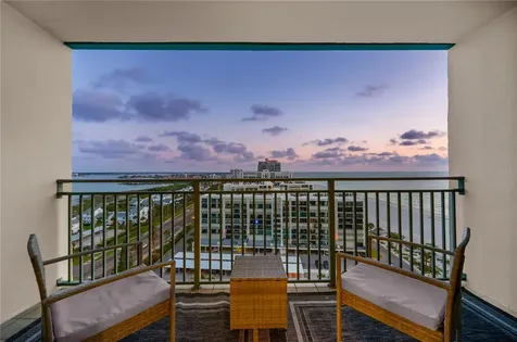 1380 Gulf Boulevard Clearwater Beach FL 33767