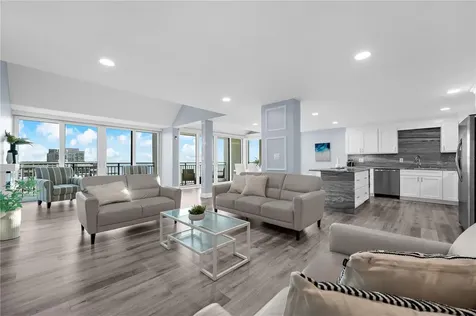 1380 Gulf Boulevard Clearwater Beach FL 33767