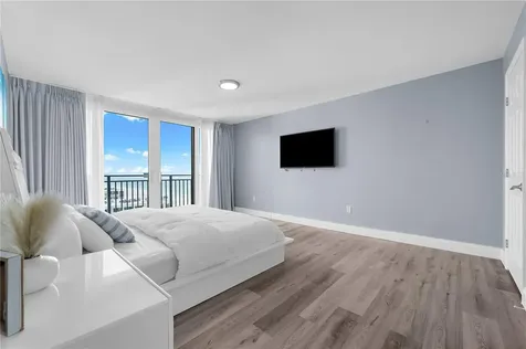 1380 Gulf Boulevard Clearwater Beach FL 33767