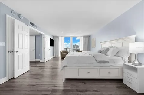 1380 Gulf Boulevard Clearwater Beach FL 33767