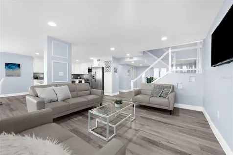 1380 Gulf Boulevard Clearwater Beach FL 33767