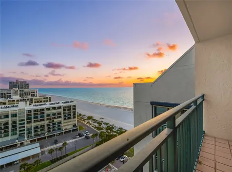 1380 Gulf Boulevard Clearwater Beach FL 33767