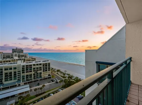 1380 Gulf Boulevard Clearwater Beach FL 33767