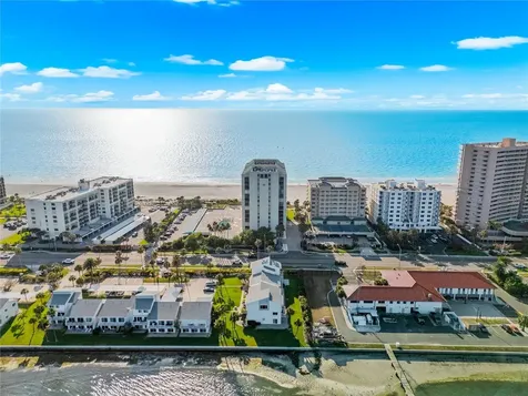 1380 Gulf Boulevard Clearwater Beach FL 33767