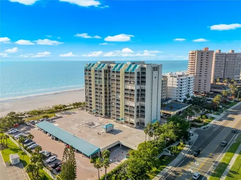 1380 Gulf Boulevard Clearwater Beach FL 33767