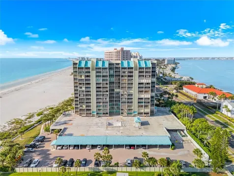 1380 Gulf Boulevard Clearwater Beach FL 33767