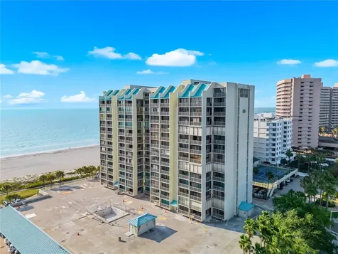 1380 Gulf Boulevard Clearwater Beach FL 33767