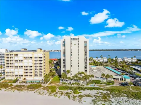 1380 Gulf Boulevard Clearwater Beach FL 33767