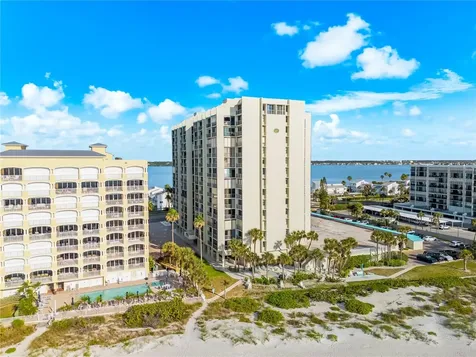 1380 Gulf Boulevard Clearwater Beach FL 33767
