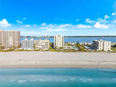 1380 Gulf Boulevard Clearwater Beach FL 33767