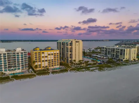1380 Gulf Boulevard Clearwater Beach FL 33767