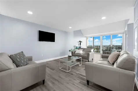 1380 Gulf Boulevard Clearwater Beach FL 33767