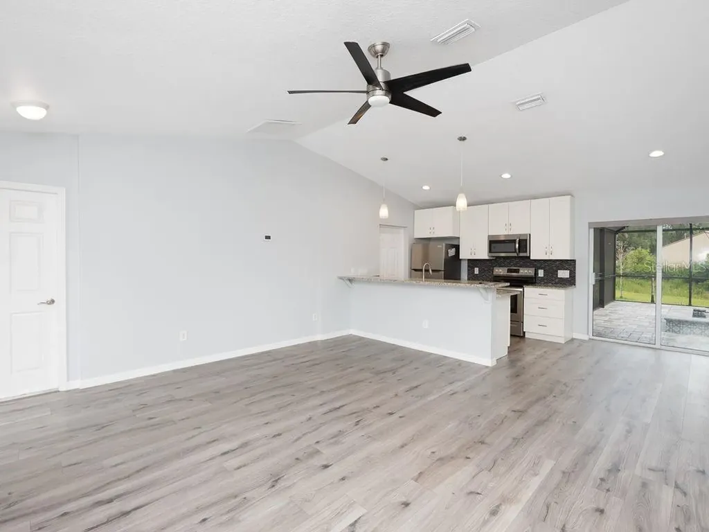 5498 Gadboys Avenue North Port FL 34291
