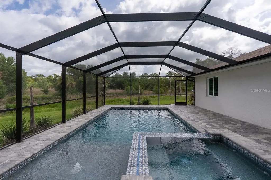 5498 Gadboys Avenue North Port FL 34291