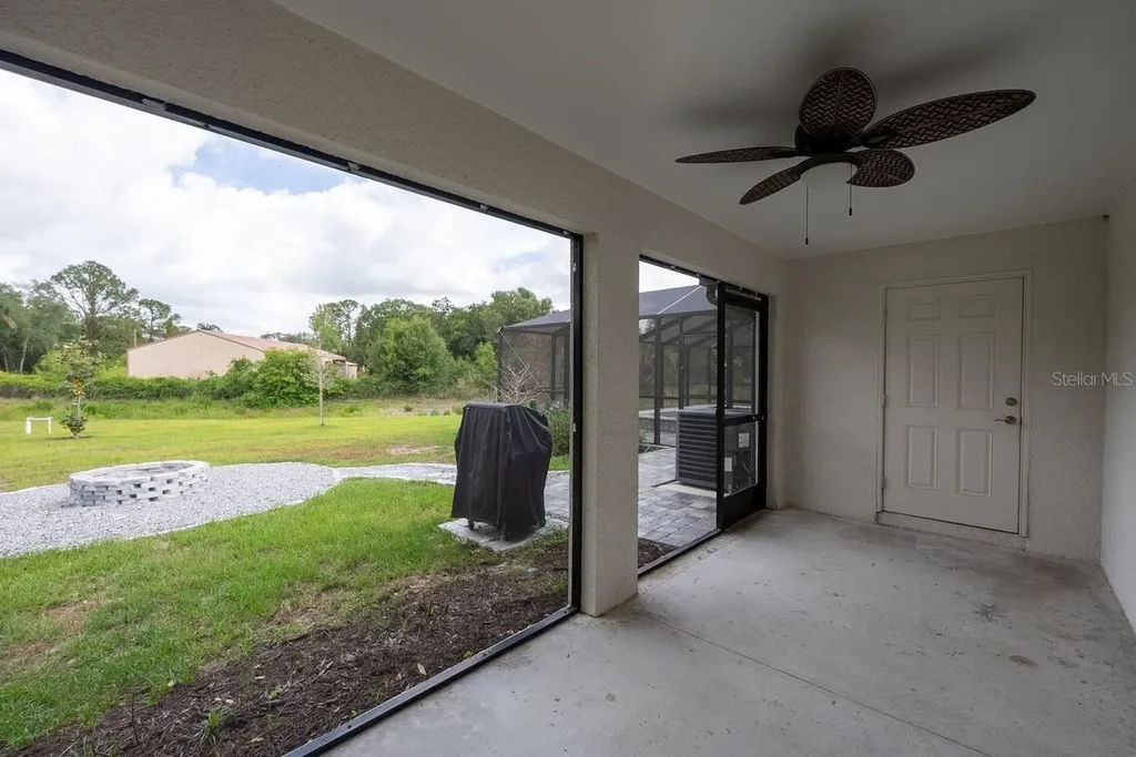 5498 Gadboys Avenue North Port FL 34291