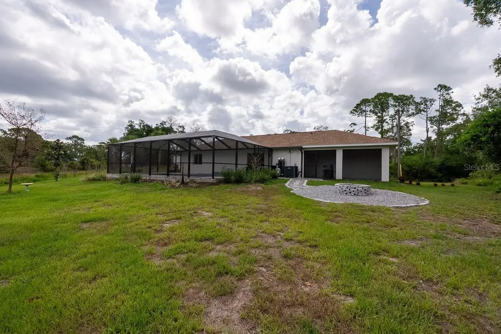5498 Gadboys Avenue North Port FL 34291