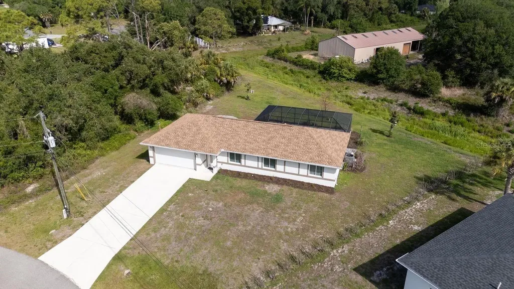 5498 Gadboys Avenue North Port FL 34291