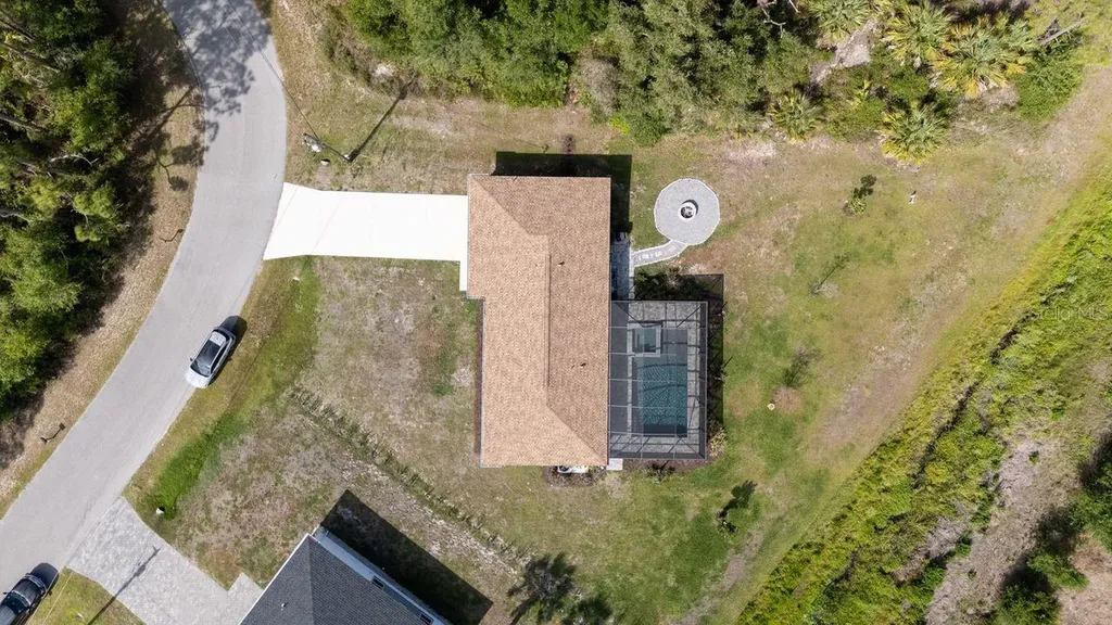 5498 Gadboys Avenue North Port FL 34291
