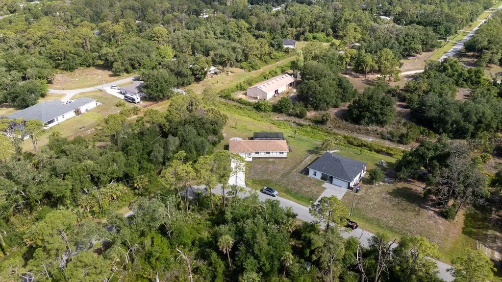 5498 Gadboys Avenue North Port FL 34291