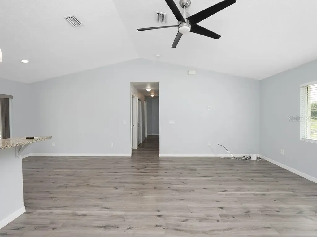5498 Gadboys Avenue North Port FL 34291