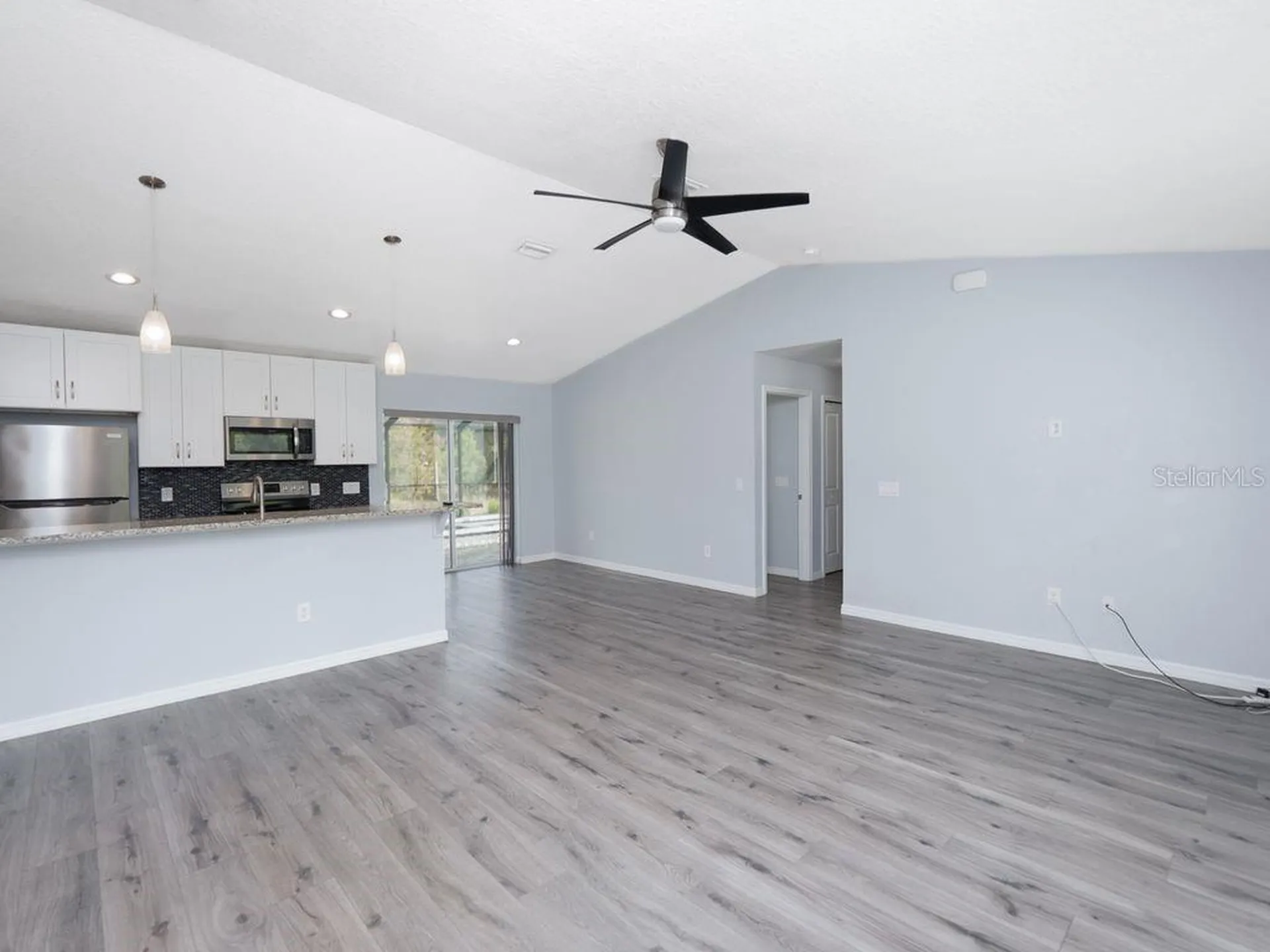 5498 Gadboys Avenue North Port FL 34291