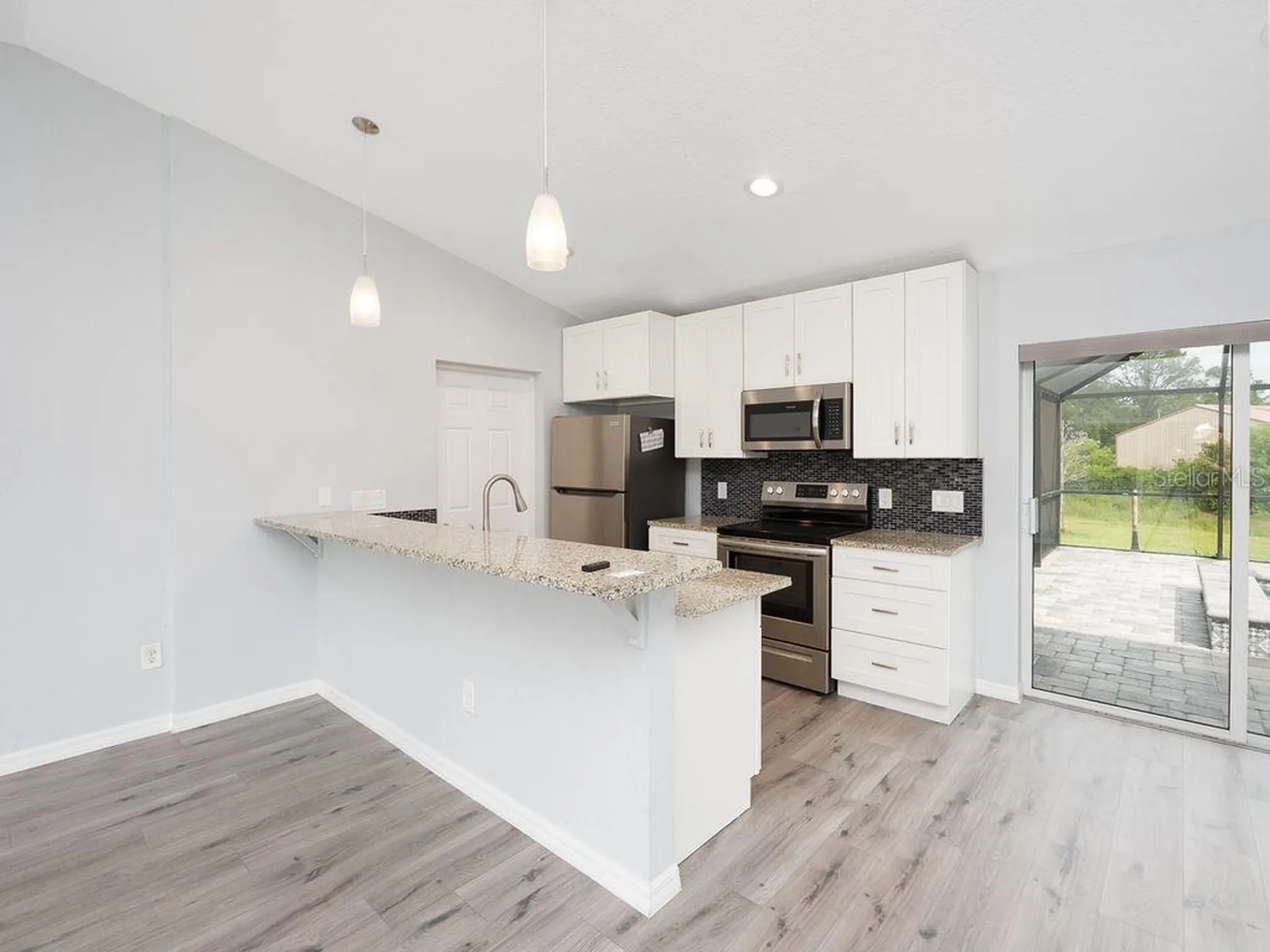 5498 Gadboys Avenue North Port FL 34291