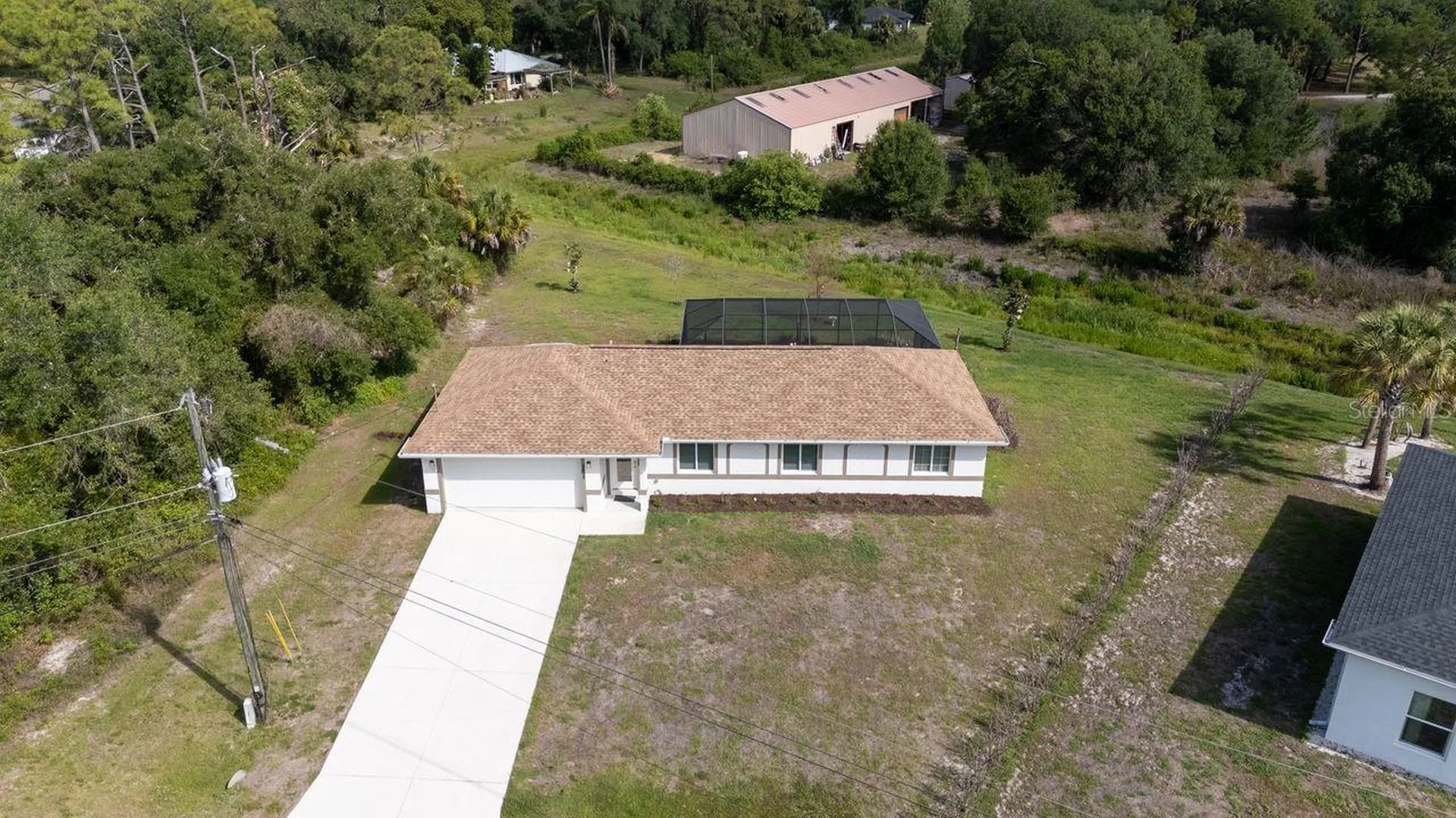 5498 Gadboys Avenue North Port FL 34291