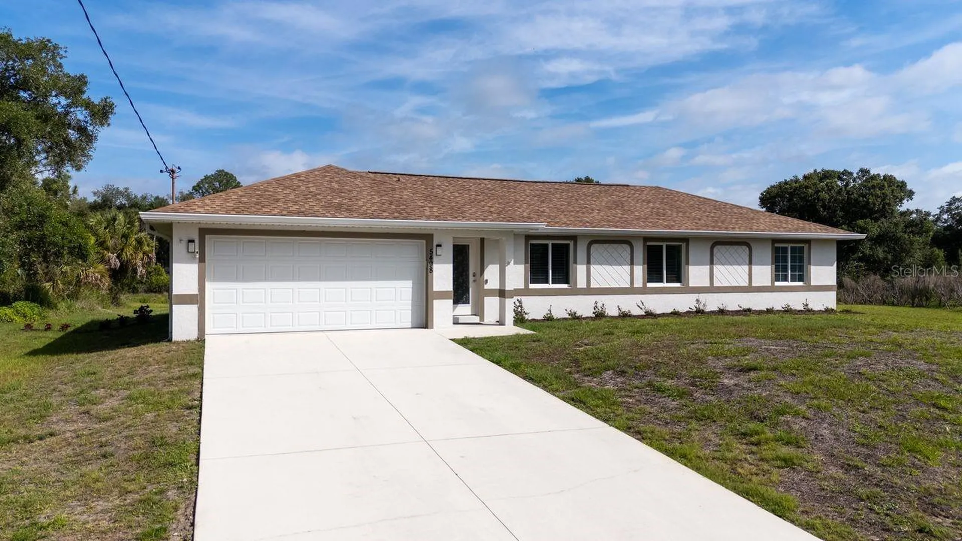 5498 Gadboys Avenue North Port FL 34291