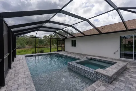 5498 Gadboys Avenue North Port FL 34291