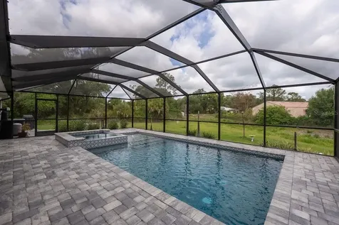 5498 Gadboys Avenue North Port FL 34291