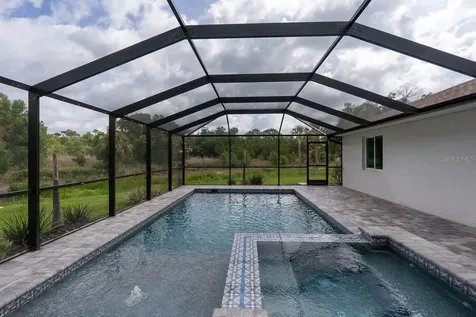 5498 Gadboys Avenue North Port FL 34291