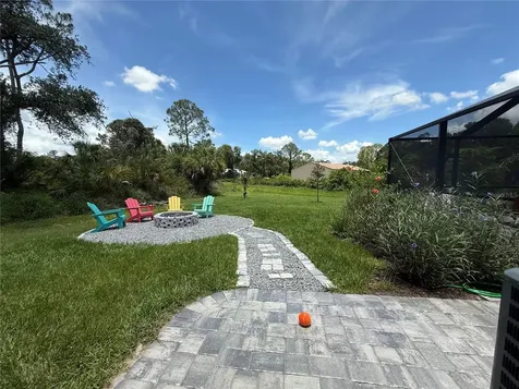 5498 Gadboys Avenue North Port FL 34291