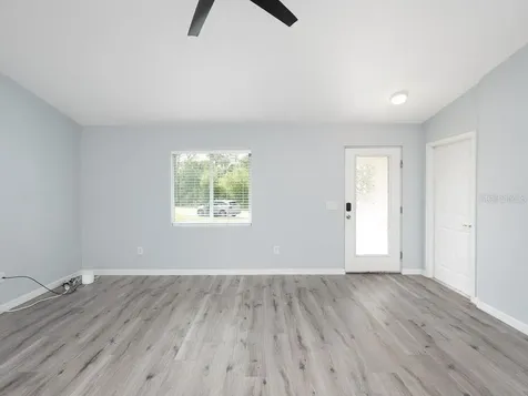 5498 Gadboys Avenue North Port FL 34291