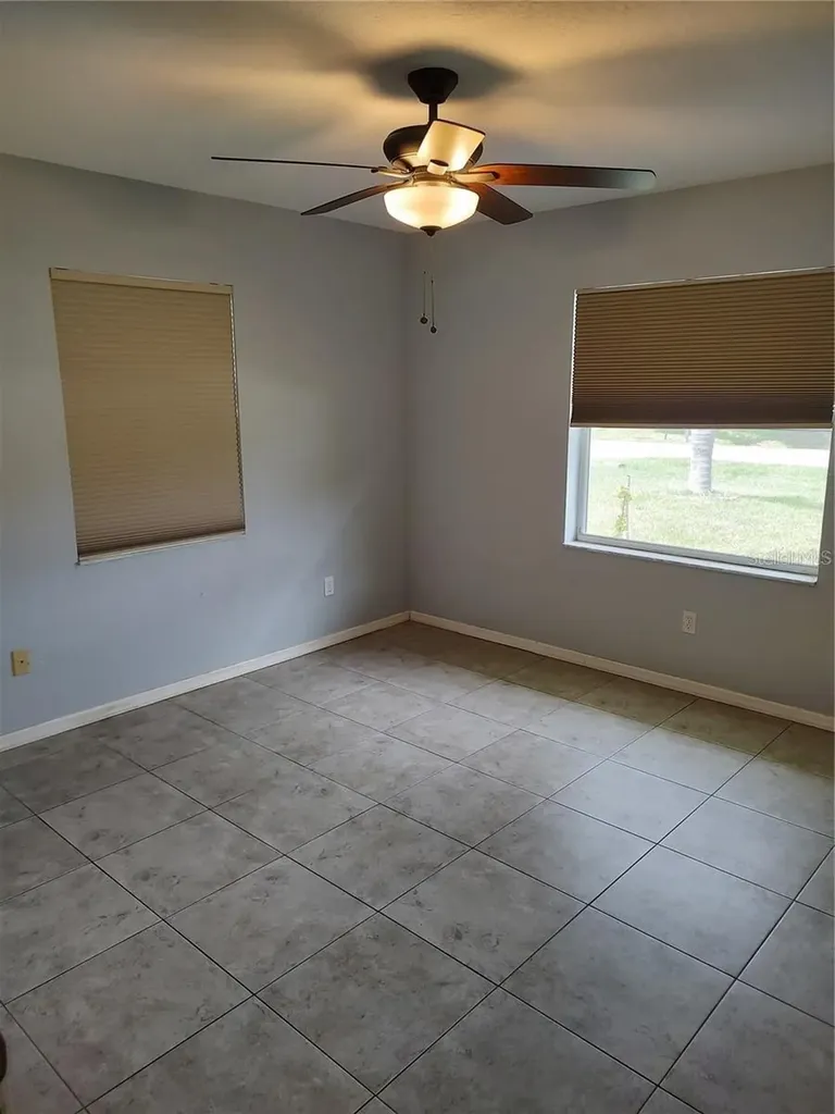 2051 Logsdon Street North Port FL 34287