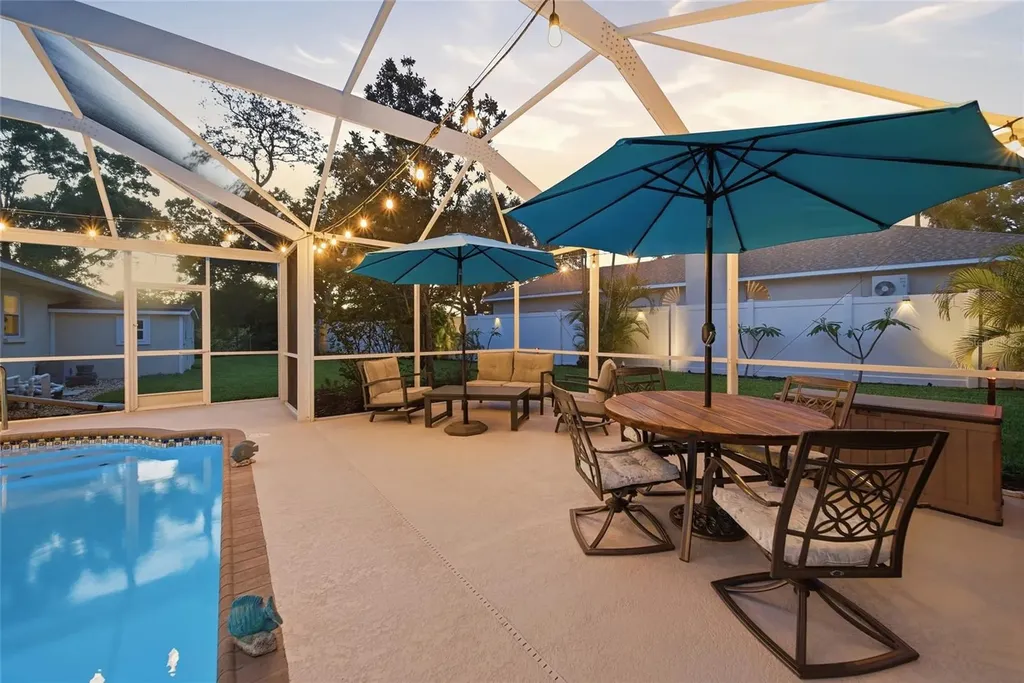 8304 12th Avenue Drive NW Bradenton FL 34209