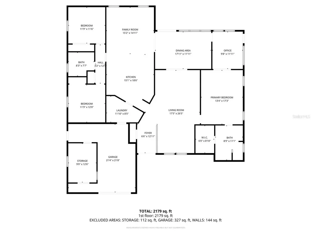 8304 12th Avenue Drive NW Bradenton FL 34209